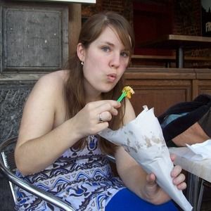 Meet your Posher, Allison